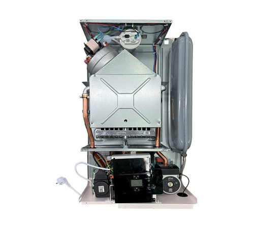 Котёл газовый настенный Ferroli Vitabel F10 двухконтурный 10 кВт ZL0BYJ1JYANEW