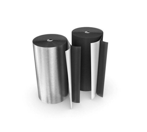Теплоизоляция рулонная Energoflex Black Star Duct 20/1,0-5 EFXR2015BSDUC