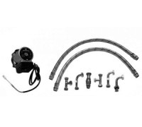 Гидравлический комплект Baxi для SLIM и SLIM UB INOX мощностью свыше 35 кВт 1-1/4 71409681