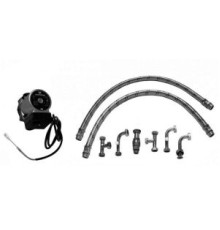 Гидравлический комплект Baxi для SLIM и SLIM UB INOX мощностью свыше 35 кВт 1-1/4 71409681