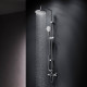 Душевая система AM.PM X-Joy ShowerSpot F40885A34