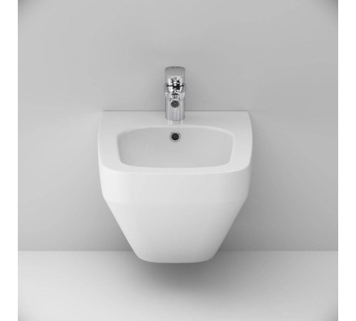 Биде подвесное AM.PM Inspire V2.0 C50A3411WH