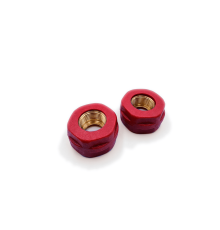 Резьбовое соединение для медных труб GW 3/4 x 15MM 602500001.Ral3000 Schlosser 602500001.Ral3000