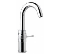 Смеситель для раковины Fiore Kevon хром 48CR6271