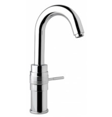 Смеситель для раковины Fiore Kevon хром 48CR6271