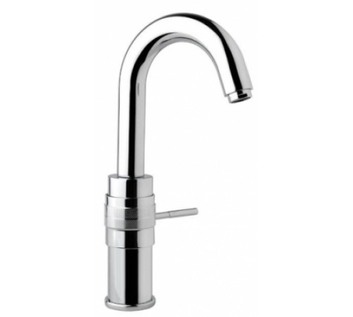 Смеситель для раковины Fiore Kevon хром 48CR6271