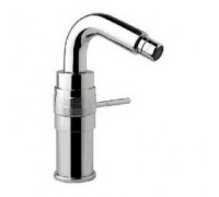 Смеситель для биде Fiore Kevon хром 48CR6371