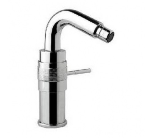 Смеситель для биде Fiore Kevon хром 48CR6371