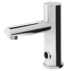 Смеситель для раковины электронный Fiore XENON хром CR8200