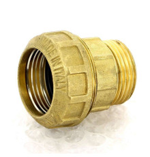 Муфта обжимная с наружной резьбой Itap VX-N 32 мм x 1 715 1