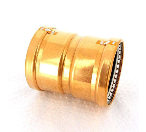 Муфта пресс медная Viega Profipress XL 108 мм SC-Contur 477073