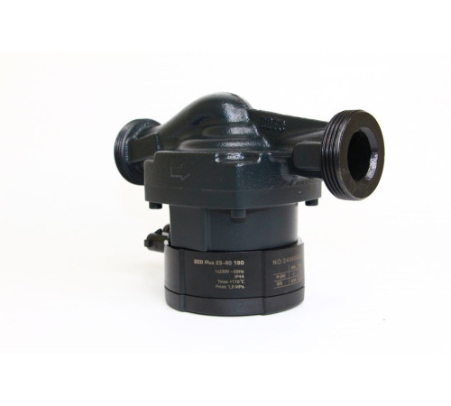 Циркуляционный насос ECO Plus 25-40 180 с комплектом гаек ECEP2540180