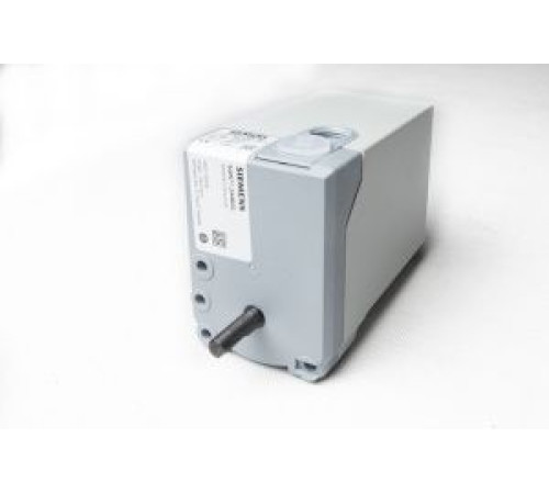 Сервомотор Siemens SQN 71.244 A20-B20 для горелок GOKCE 0254071