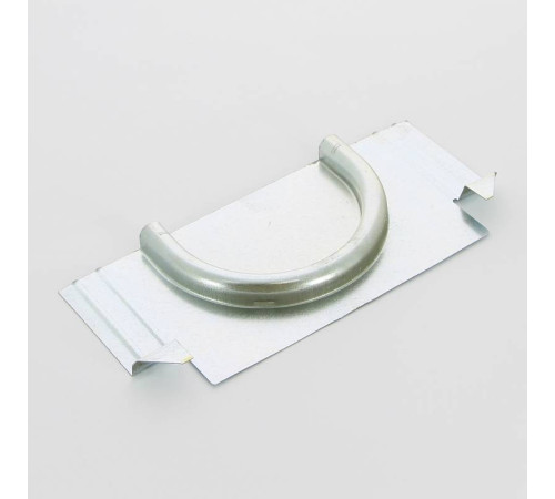 Поворотная пластина REHAU RAUTHERM S TS-14 245x110 мм 12003041001