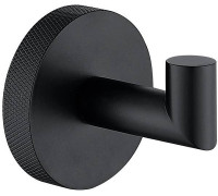 Крючок для полотенец Allen Brau Priority черный 6.31001-31