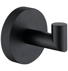 Крючок для полотенец Allen Brau Priority черный 6.31001-31