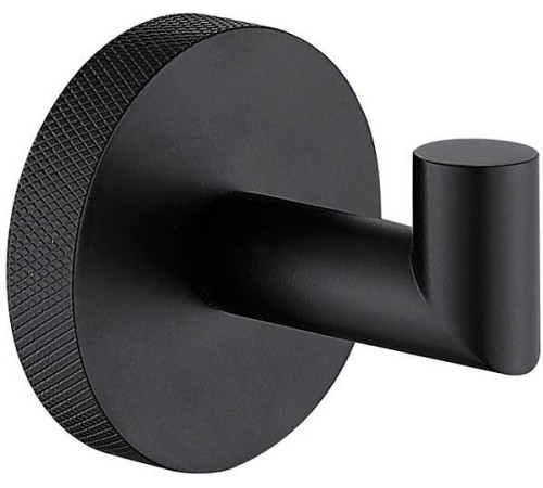 Крючок для полотенец Allen Brau Priority черный 6.31001-31