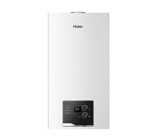 Газовый настенный котел Haier Urban 2.10 TM 10 кВт двухконтурный GE0Q6QE09RU