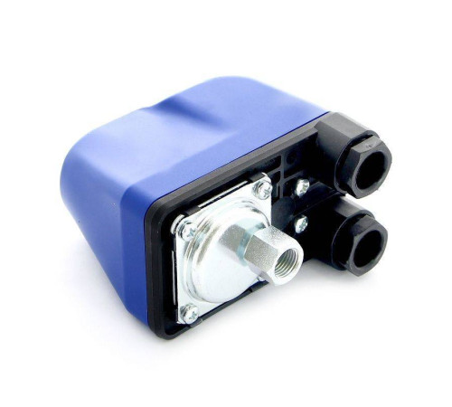 Реле давления Uni-Fitt LP 3 1/4 270I0000