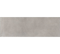 Декор Kerama Marazzi Каталунья серый обрезной 30х89.5 см 13088R\3F
