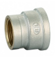 Муфта переходная Kromwell 3/4x1/2 EU.ST3012145 34x12