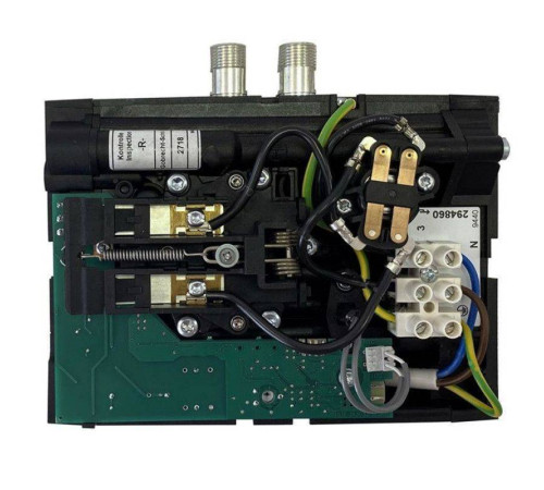 Водонагреватель проточный электрический Stiebel Eltron EIL 6 Plus 204618