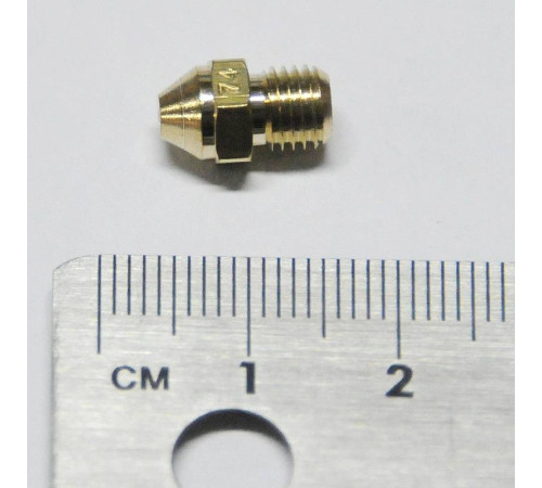 Комплект инжекторов BAXI для сжиженного газа LUNA-3 / ECO-3 280-310 Fi 608450