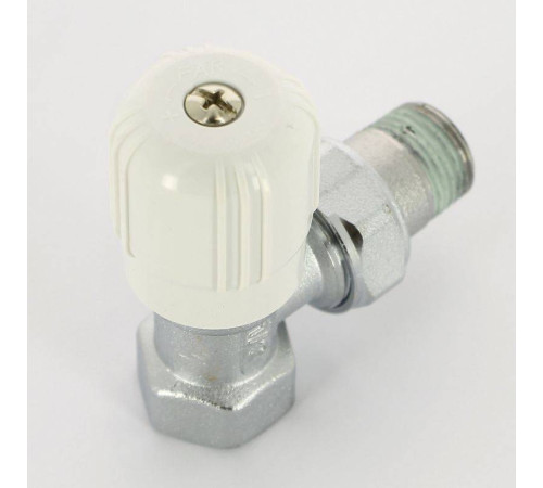 Вентиль угловой регулирующий FAR 1/2 В FV 1150 12