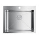 Кухонная мойка Omoikiri Akisame 59-IN 59x51 см нержавеющая сталь 4973055