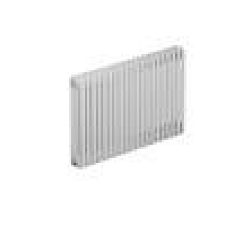 Радиатор стальной трубчатый Rifar TUBOG 3180 6 секций нижнее подключение DB703 TUB 3180-06-D1-AN