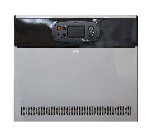 Котел газовый напольный BAXI SLIM HPS 1.80 78.7 кВт открытая камера A7114600
