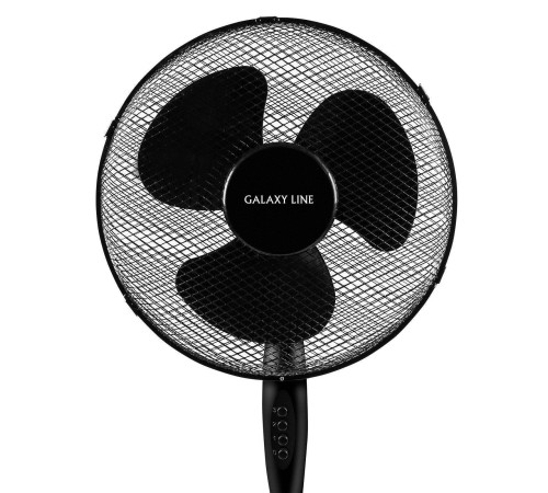 Вентилятор напольный Galaxy LINE GL8105