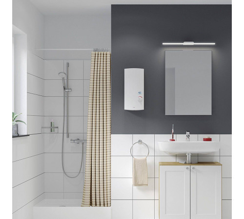 Водонагреватель проточный трехфазный STIEBEL ELTRON PEO 27 233992