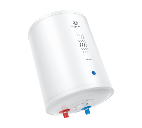 Водонагреватель электрический накопительный ROYAL CLIMA TINOSS RWH-TS10-RS