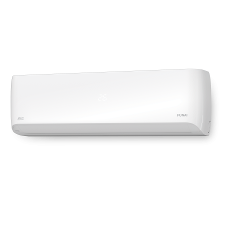 Внутренний блок мульти-сплит системы FUNAI SAMURAI ORIGAMI RAMI-SM35HP.D04/S