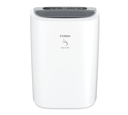 Осушитель воздуха FUNAI NEKO M 12 л/сут RAD-N12T5E
