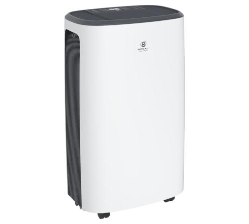 Осушитель воздуха Royal Clima Carisma Loft RD-CR16-E