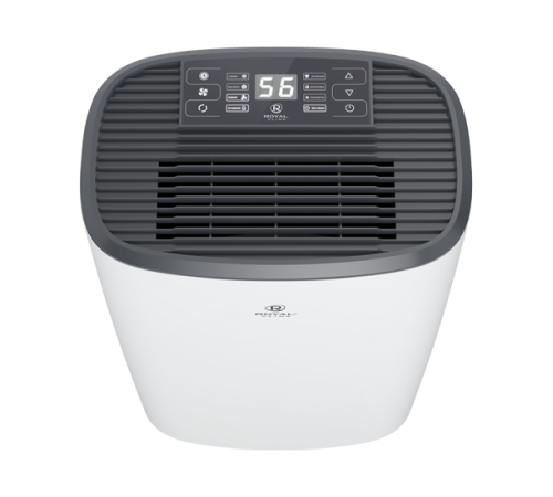 Осушитель воздуха Royal Clima Carisma Loft RD-CR16-E