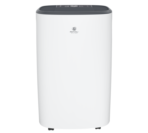Осушитель воздуха ROYAL CLIMA CARISMA Loft 20 л/сутки RD-CR20-E