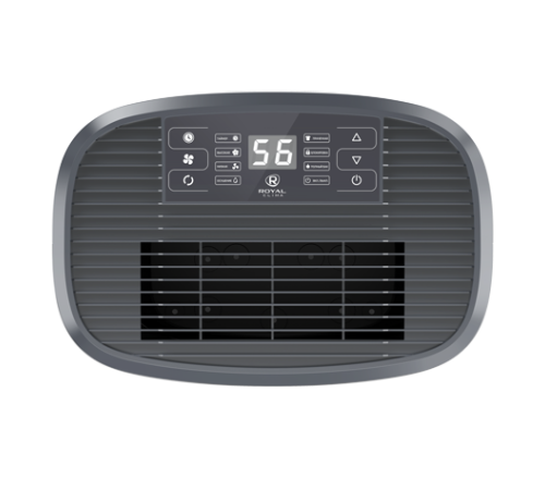 Осушитель воздуха Royal Clima Carisma Loft RD-CR16-E
