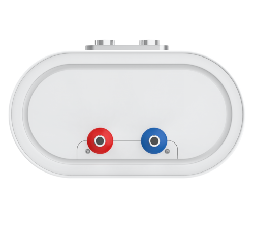 Водонагреватель электрический накопительный Philips UltraHeat Mechanic 100 л AWH1613/51(100YA)