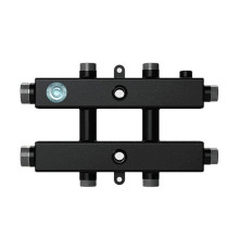 Распределительный коллектор Север KM3 до 70 кВт 3 контура 1925021