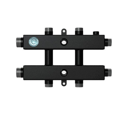 Распределительный коллектор Север KM3 до 70 кВт 3 контура 1925021