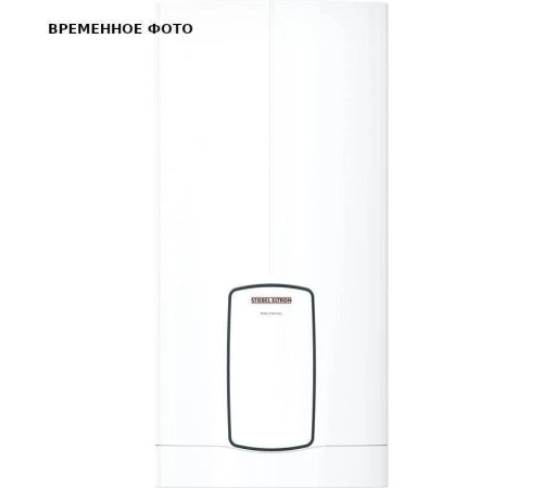 Водонагреватель проточный Stiebel Eltron HDB-E 18/21/24 Trend 18/21/24 кВт 380 В 204209