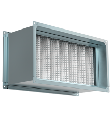 Фильтр-бокс Shuft FBRr-K 500x250 1033146