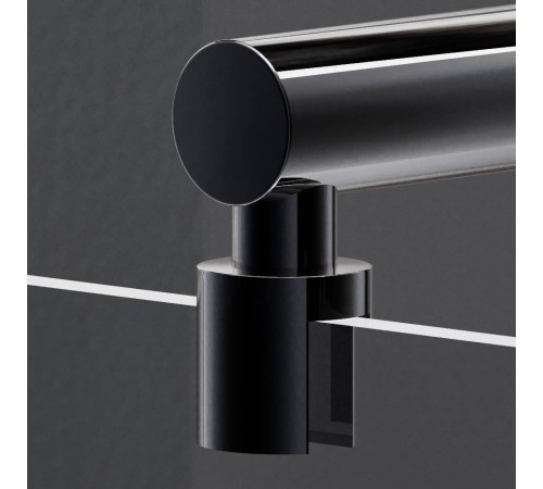 Душевая перегородка AM.PM Walk In 110x195 см W94WI-110-F1-MTE