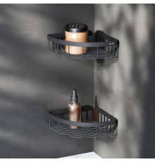 Корзина для душа угловая двойная AM.PM Sense L A7452222