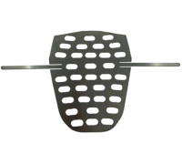 Решетка для писсуара Jika Golem 9106.2.000.000.1