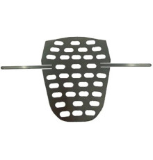 Решетка для писсуара Jika Golem 9106.2.000.000.1