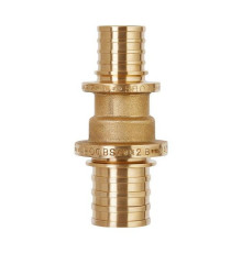 Муфта соединительная переходная Hoobs 20x2.8-16x2.2 мм HB-PEXNA-202816